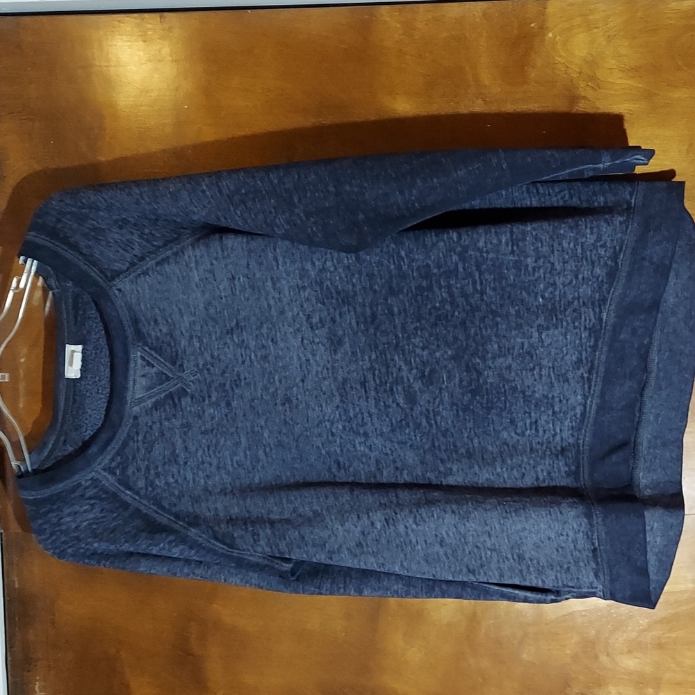 Caslon pullover, soft and comfy.